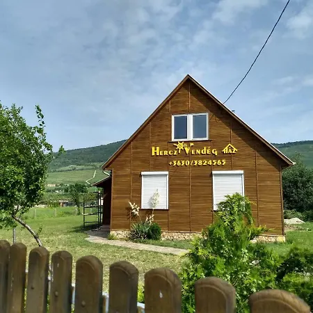 Hercz Vendeghaz