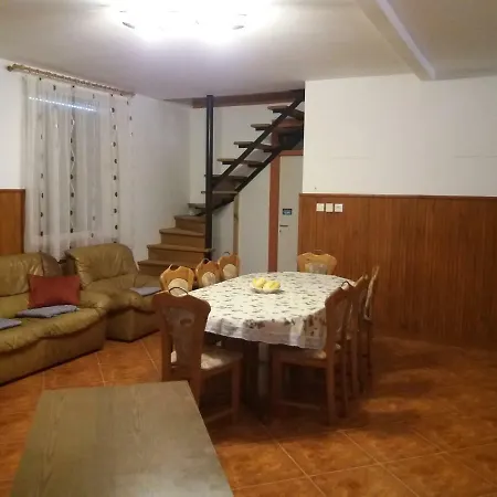 Hercz Vendeghaz Guest house