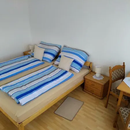 Guest house Hercz Vendeghaz *