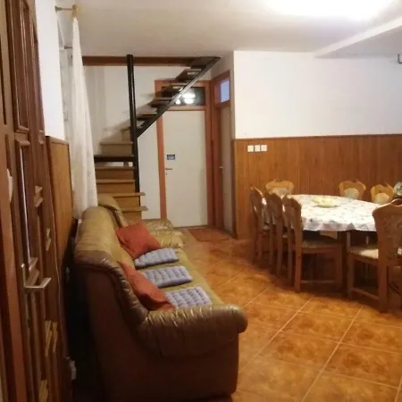 Hercz Vendeghaz Guest house