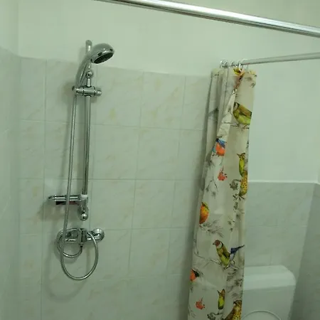 Hercz Vendeghaz Guest house